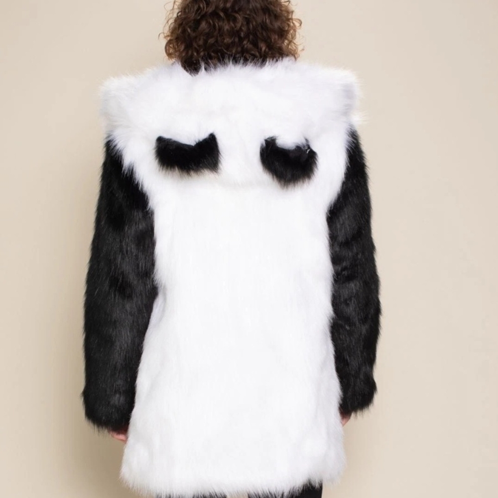 SpiritHoods Panda Limited Edition XS - Picture 5 of 7